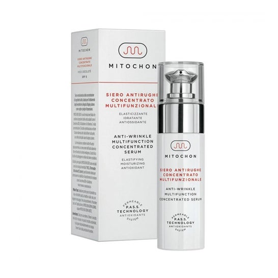 Mitochon Serum Antiarrugas 30ml