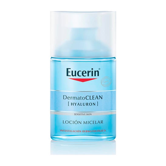 Eucerin Dermatoclean Micellar Lotion 3 em 1 200 ml