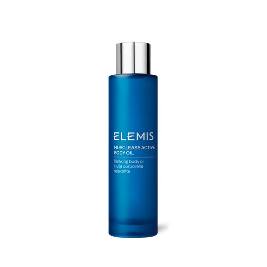 Elemis Musclease Active Óleo Corporal 100 ml