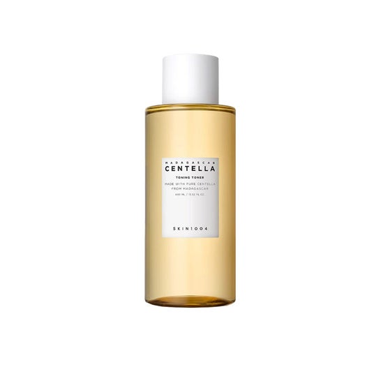 Skin1004 Madagascar Centella Toning Toner 210 ml