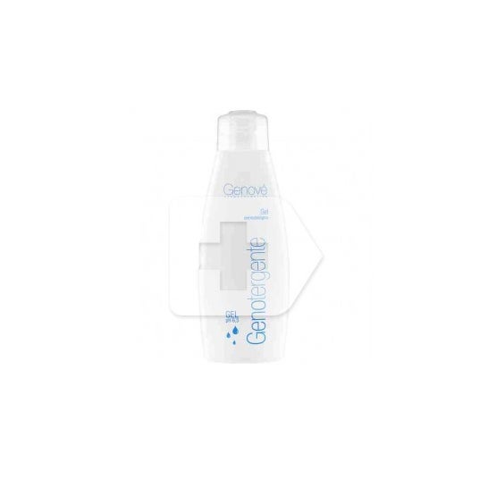 Gel Genotergente 750ml