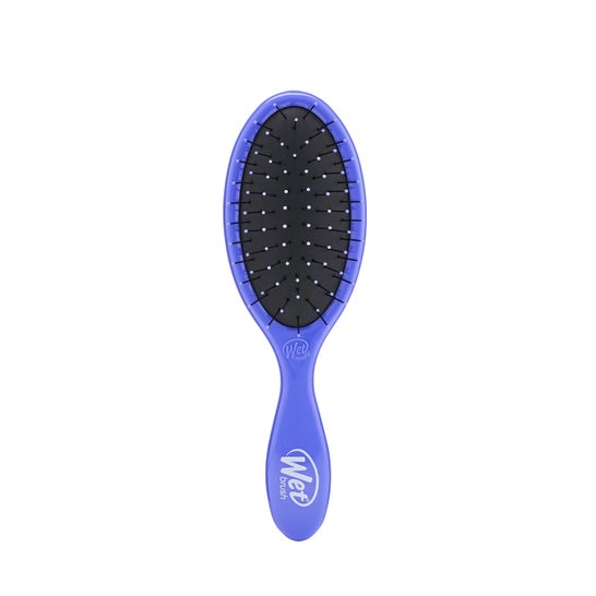 Wet Brush Original Detangler Custom Care Thin Hair Brush 1 Unidade