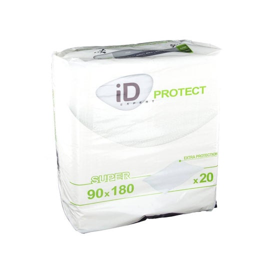 Id Protect Expert Protect 90 x 180 Super 20 U