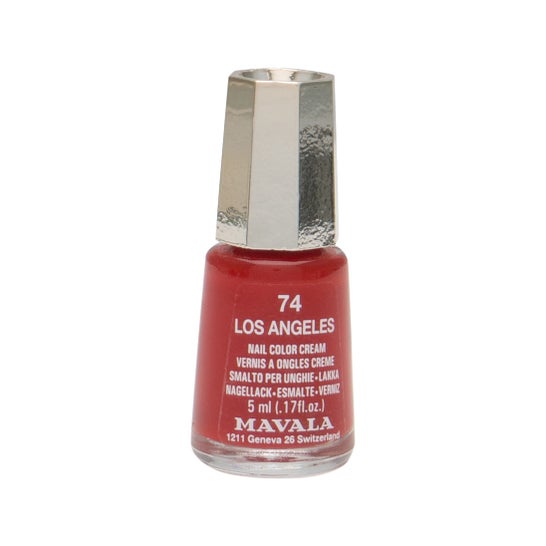 Mavala esmalte Los Angeles (cor 74) 5ml