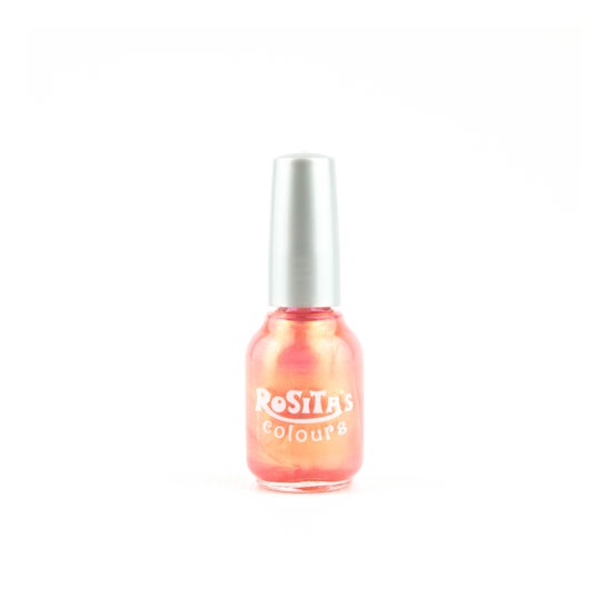 Rosita'S Colours Nail Polish Nº09