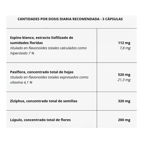 Aboca Serenil Calmansia 50caps Aboca Serenil Calmansia 50caps