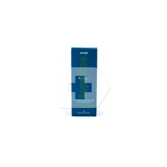 CosmeClinik Topyline Scrub 50ml
