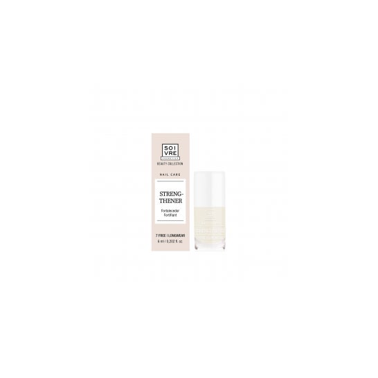 Soivre Fortalecedor Uñas 6 ml Soivre,