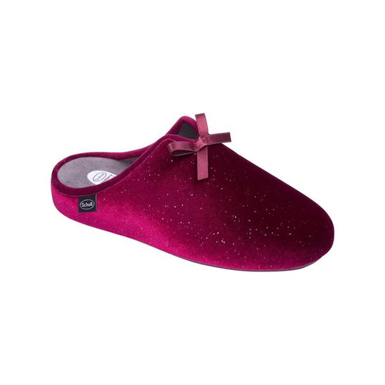 Scholl Slipper Rachele Glitter 39 1 Par