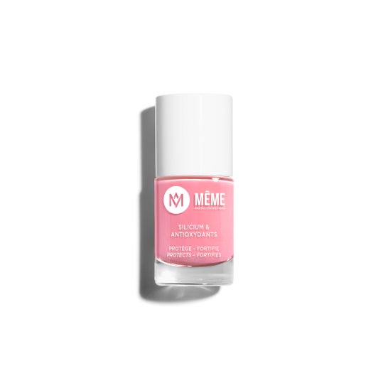MÊME Esmalte Rosa Bonbon 15 Emma 10 ml
