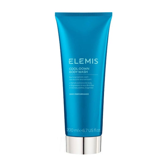 Elemis Cool Down Body Wash 200ml