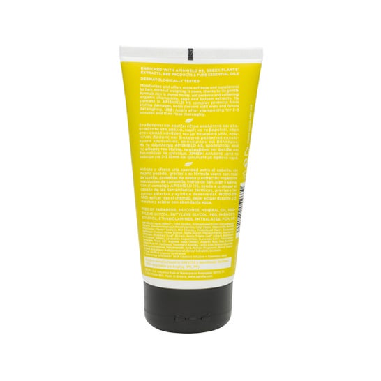 Apivita Propoline camomila e condicionador de mel 150ml