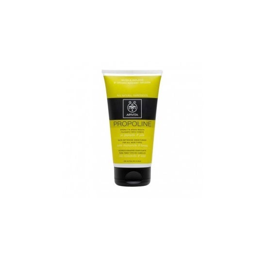 Apivita Propoline camomila e condicionador de mel 150ml