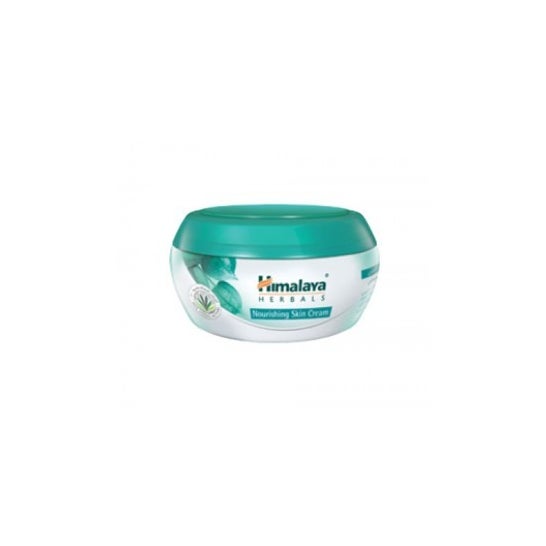 Creme nutritivo Himalaya Herbals 150ml