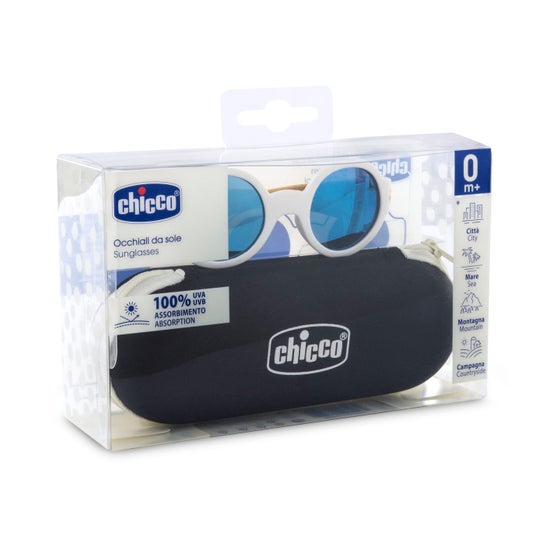 Chicco Óculos de Sol Creme 1 unid.