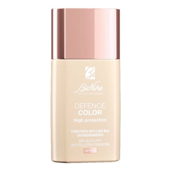 Bionike Defence Color High Protection Foundation 304 Beige 30ml