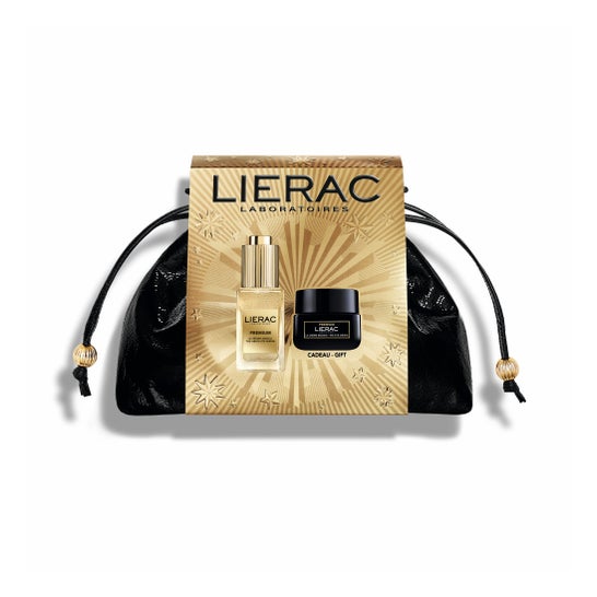 Lierac Cofre Premium Sérum Absoluto + Creme para os Olhos