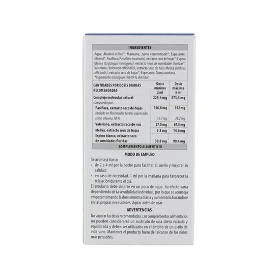 Sedivitax Advanced Gotas 30ml
