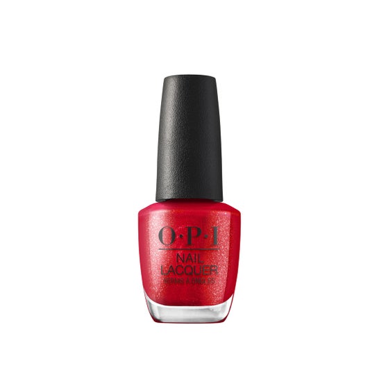 Opi Nail Lacquer NLH025 Kiss My Aries 15ml