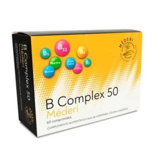 Complexo Méderi Case B 50 60comp Complexo Méderi Case B 50 60comp