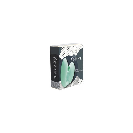 Xocoon Couples Foreplay Enhancer Menta 1 Unidade