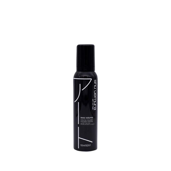 Shu Uemura Style Awa Volume Espuma 150ml