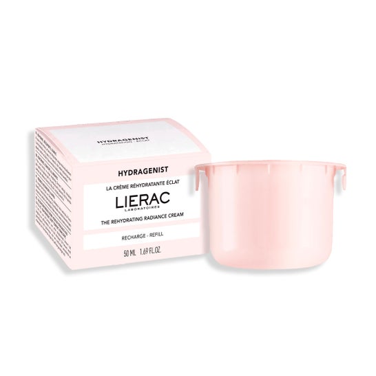 Lierac Hydragenist Creme Recarga 50ml