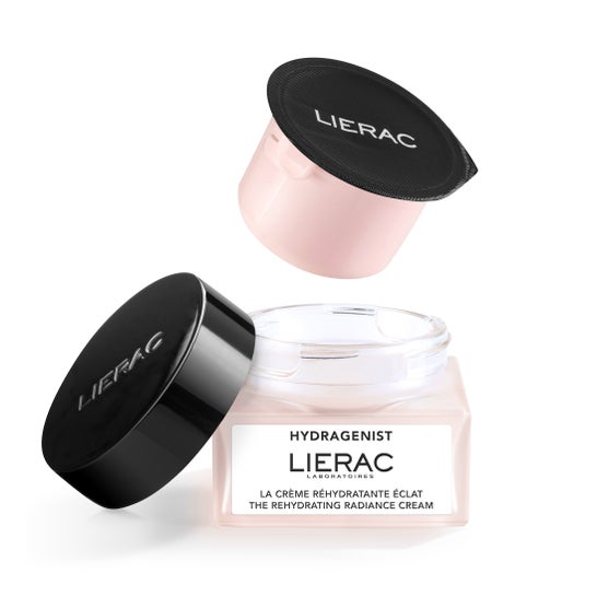 Lierac Hydragenist Creme Recarga 50ml