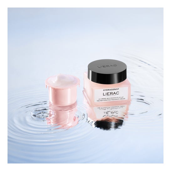 Lierac Hydragenist Creme Recarga 50ml