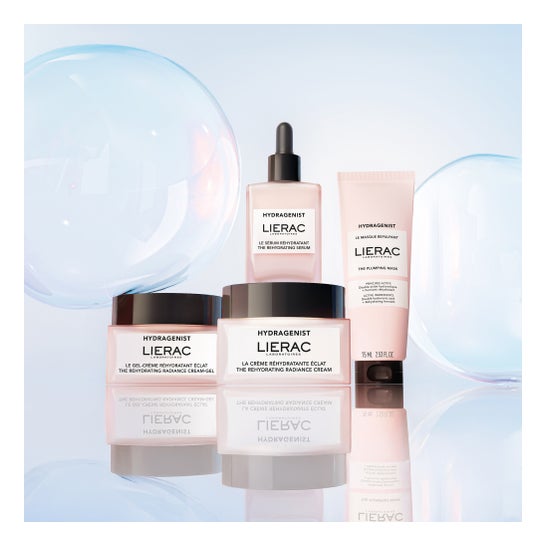 Lierac Hydragenist Creme Recarga 50ml
