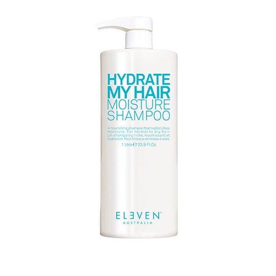Onze Hidrate My Hair Shampoo Hidratante 1000ml