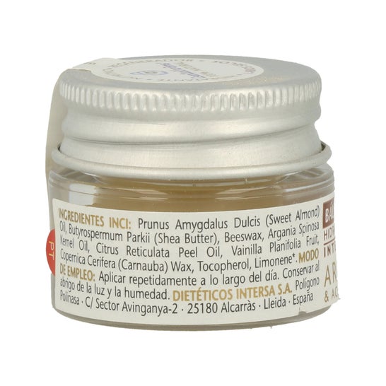 Arôms Esential Argan Lip Balm 5g