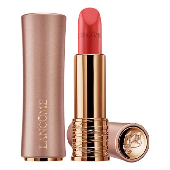 Lancôme L'Absolu Rouge Intimatte Lipstick 135 Douce Chaleur 3.4g