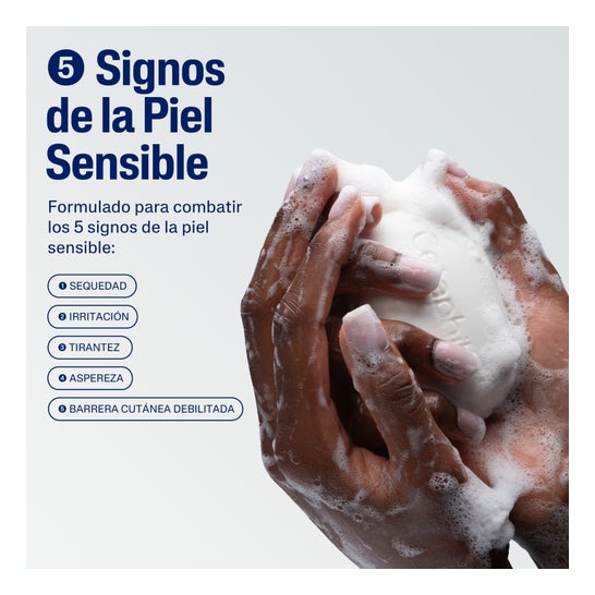 Pão dermatológico Cetaphil ™ 125g