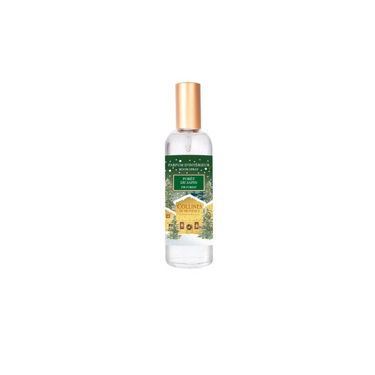 Collines de Provence Home Fragrância Floresta de Abeto 100ml