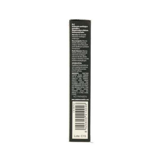 Camaleon Magic Color intenso verde N3 4g 1ud