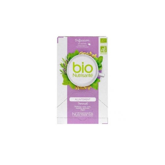 Bio Nutrisante Sach20