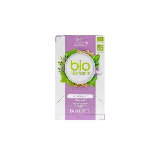 Bio Nutrisante Sach20