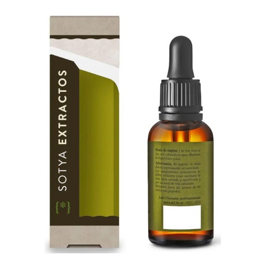 Sotya dandelion 60ml Sotya dandelion 60ml