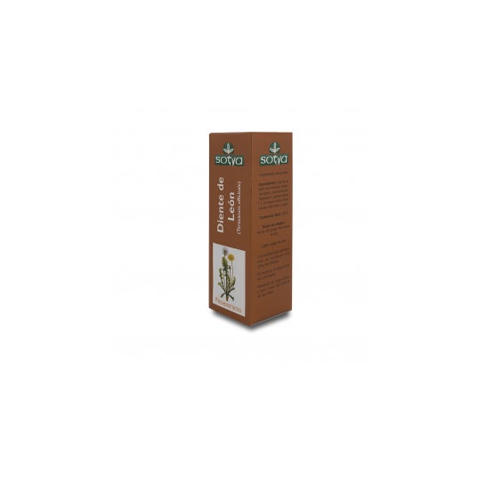 Sotya dandelion 60ml