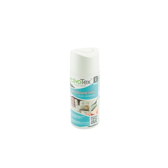 Activotex® Recambio Desodorante Textil Hogar 185ml