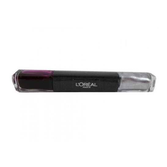 L'Oreal Infallible Dup 029 Purple + Passo 2 1ud