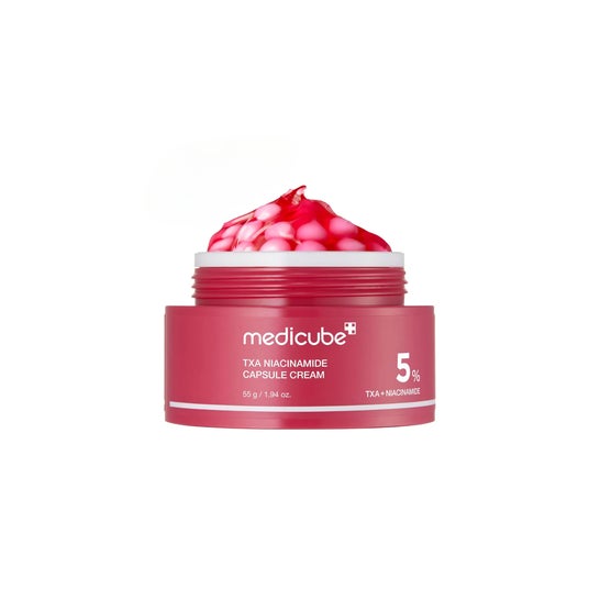 Medicube TXA Niacinamida Cápsula Creme 55 g