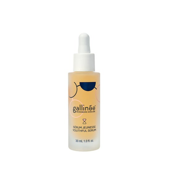 Gallinée Sérum Rejuvenescedor Probiótico 30ml