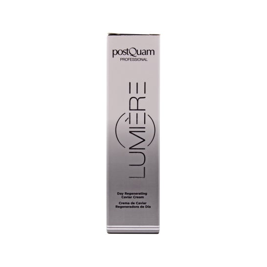Postquam creme de caviar regenerador de dia 50ml