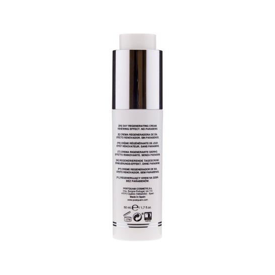 Postquam creme de caviar regenerador de dia 50ml
