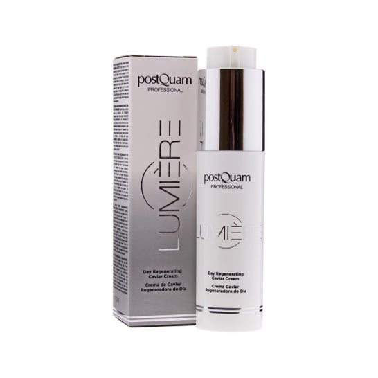 Postquam creme de caviar regenerador de dia 50ml