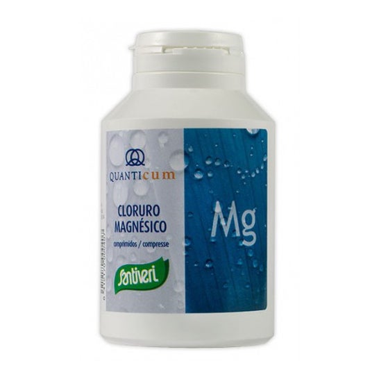 Santiveri Colágeno + magnésio + vitamina C 180 Comp