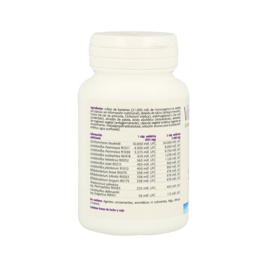 Sura Vitasan VitalBiota-DR 30caps