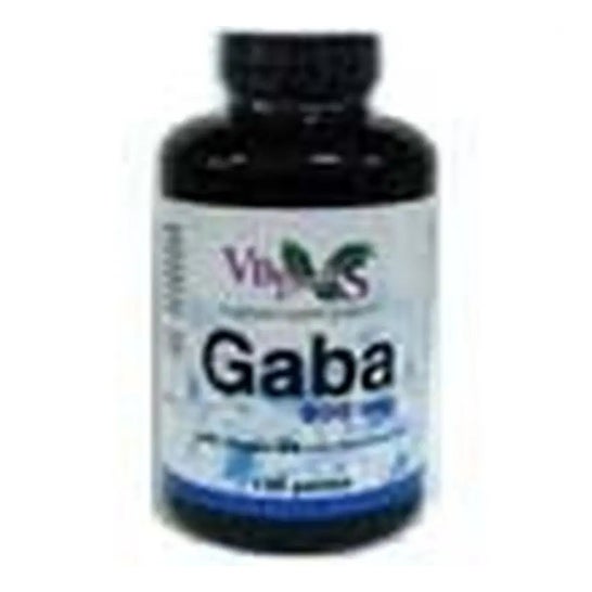 Vbyotics Gaba 120 Pérolas Vbyotics Gaba 120 Pérolas
